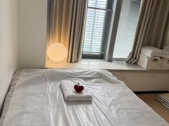 -八号公馆·老上海SPA(深圳北站店)
