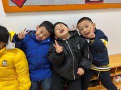 -玛利娅蒙特梭利双语幼儿园·托育(百家湖直营园)