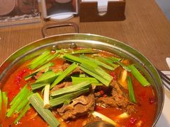 -纳鲁孜·新疆特色餐厅(上海悦荟广场店)