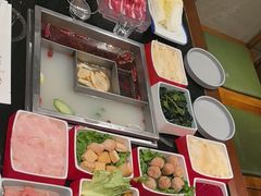 -重庆德忆火锅（龙南街3店）(渝水岸餐饮)