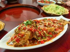 -和福餐馆(西江古街店)