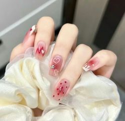 -M·X Nail日式美甲美睫