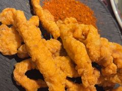 -鸿姐老火锅(龙阳店)