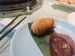 -德兴show鲜·蒸汽海鲜火锅餐厅(格创悦里店)