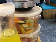 -和福顺牛肉大虾焖锅自助(宝业店)