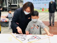 -尼莫儿童美术(三阳路融科天城校区)