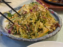 -香融府·烤鸭·家常菜(马家堡路店)