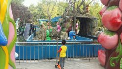 -大望京儿童游乐场