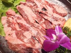 -牛人·雪花牛·木炭烤肉(昆山陆家店)