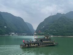 -乌江画廊(彭水苗族土家族自治县)