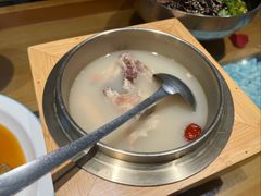 -金博士朝鲜民族餐厅(工大店)