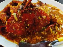 -龙海鲜螃蟹王(宏茂桥店)