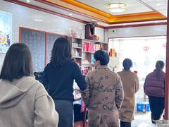 -秀妈厨房(灰汤老店)