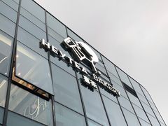 -喜茶(北京五棵松华熙店)
