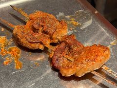 -阿里家·新疆烤肉酒場