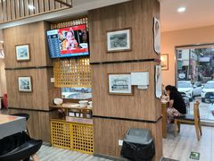 -东升灌浆包(辛庄街总店)