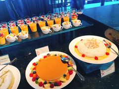 -澳门旅游塔360°旋转餐厅(南湾湖广场店)