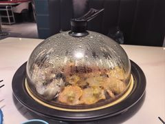 -碗中海·蒸汽海鲜·桑拿鸡(岭南天地店)