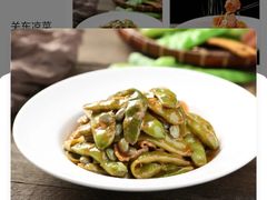 -关东小磨东北菜(上海长风大悦城店)