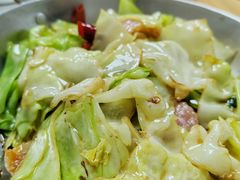 -黑皮酸菜鱼(三山街店)