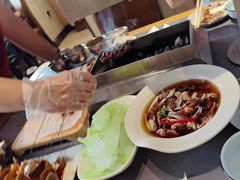 -老白清真烧烤(锦州旗舰店)