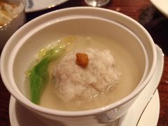 -湘湖逍遥庄园·水漾中餐厅