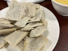 炸灌肠-姚记炒肝店(鼓楼店)