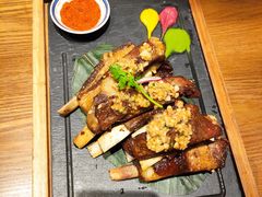 -敏珠拉姆藏餐·南京厨房(富春江东街店)