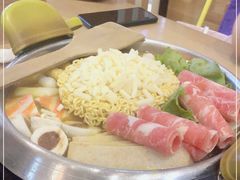 -米字旁先锋韩餐(茂业天地店)