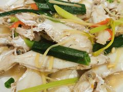扒皮鱼-抱德·潮汕味(敦和店原惠城鱼仔)