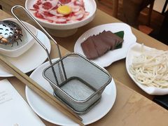 -湯系·煲汤手艺人(东二环泰禾广场店)