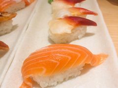 -元气寿司(新城市广场店)