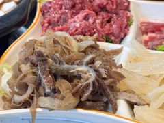 -牦牛府·山珍菌香·汤锅馆