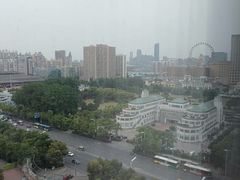 -合肥丰大国际大酒店