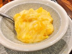 奶油起士地瓜-橘焱胡同烧肉夜食(BFC外滩金融中心店)