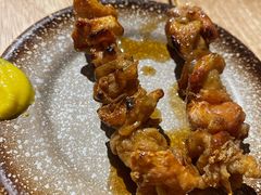 -五右卫门(张自忠路店)
