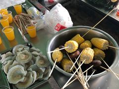 -会江钓鱼钓虾烧烤场