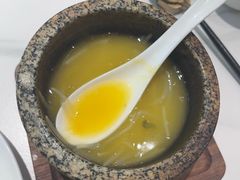 -富淳饭店(陆家嘴保利广场店)