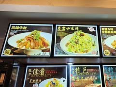 -君霖海鲜私房菜(春柳店)