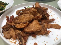 -将相和·海鲜蒸饺大连菜