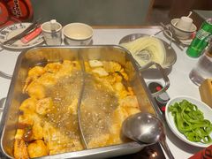-螺大喜螺蛳粉火锅(雍和宫店)