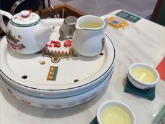 -悦得闲广式点心茶楼(蓝鲸世界店)