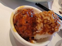 张氏狮子头-羲和雅苑•北京烤鸭(吴中路万象城店)