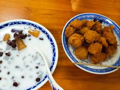 -韵姐牛奶甜品世家