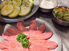 -韩山葵烤肉(太古里店)