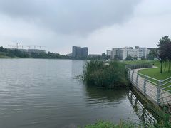 -美兰湖景区