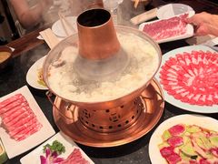 -南门涮肉(通州大船店)