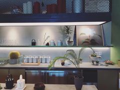 -半山腰·云南菜(侨福芳草地店)