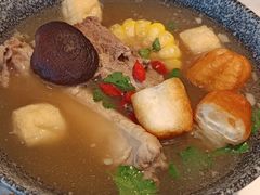 -光明·博海美食花园(上海瑞金医院12号楼店)