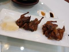 -翠清酒家(万丰路店)